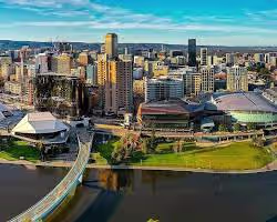 Adelaide