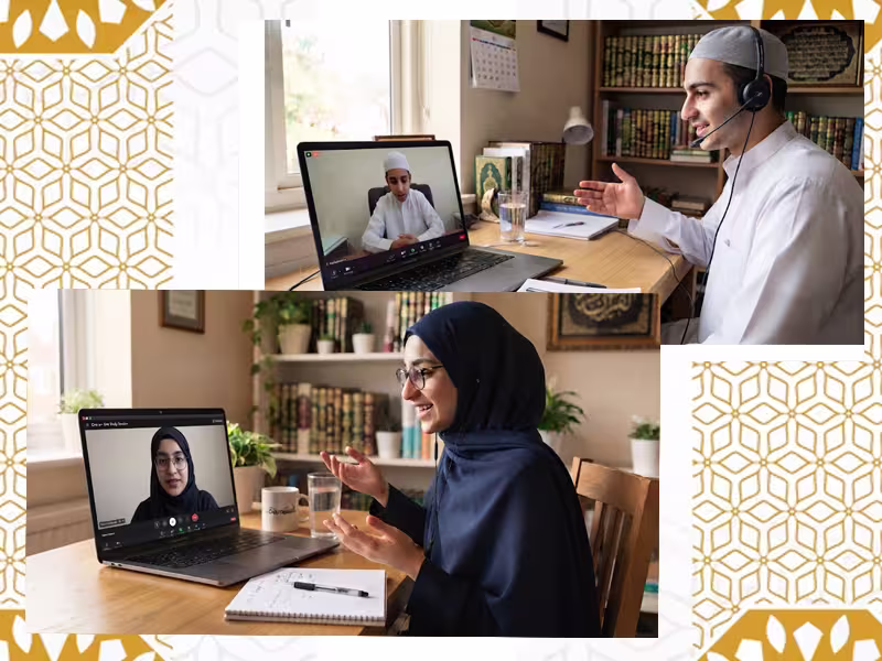 Online Quran Classes in Australia