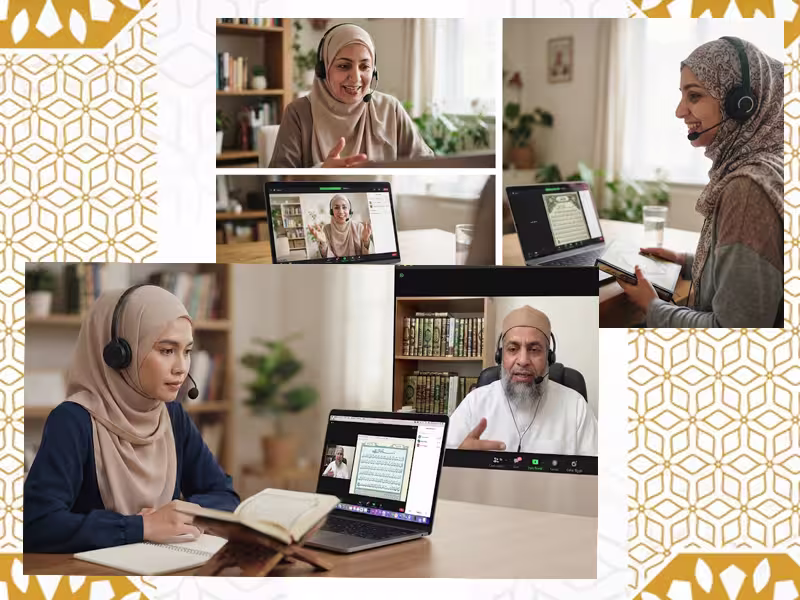 Online Quran academy Australia