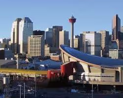 Calgary
