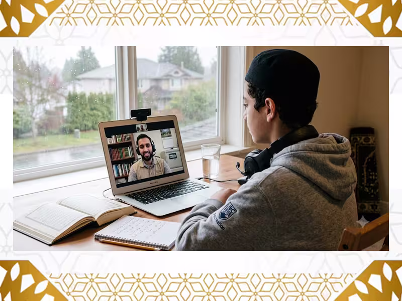 Online Quran Classes in Toronto, Canada