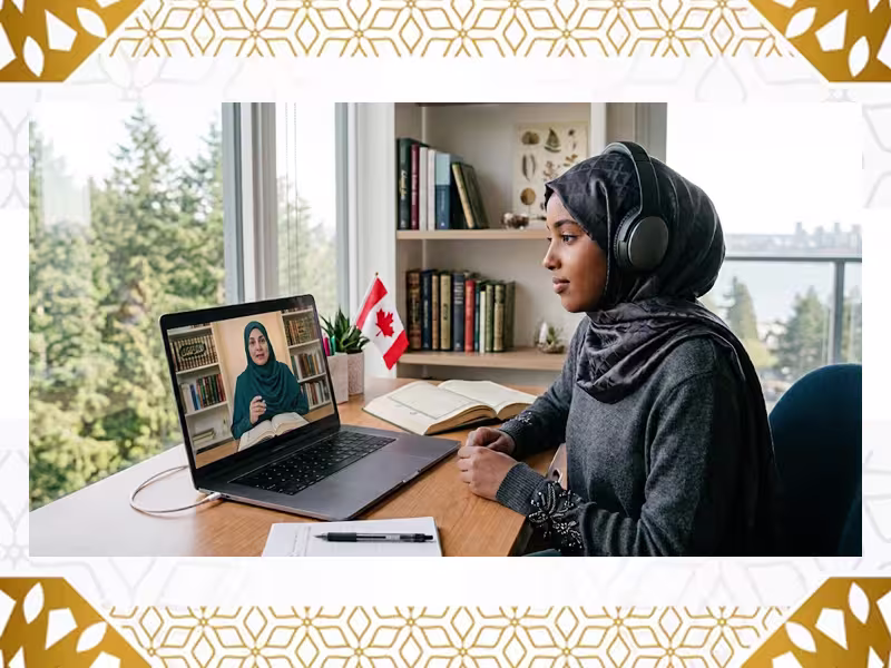 Online Quran Classes