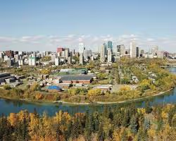 Edmonton