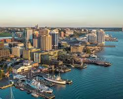 Halifax