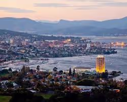 Hobart