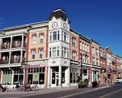 Markham