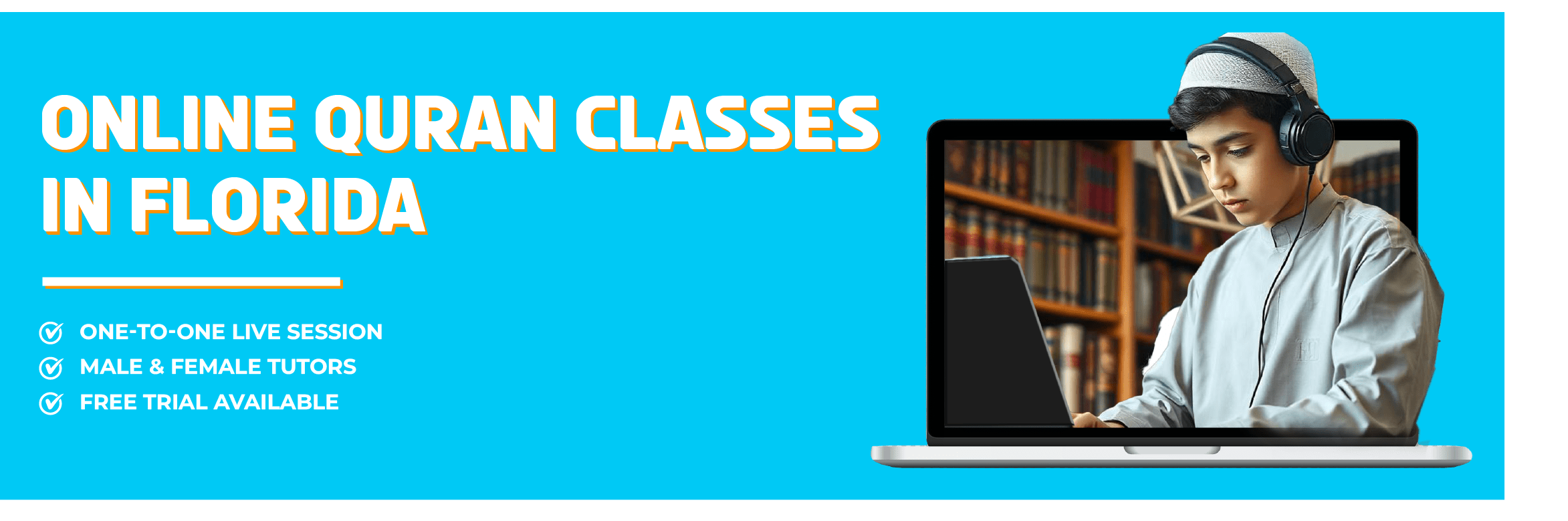 Online Quran Classes in florida