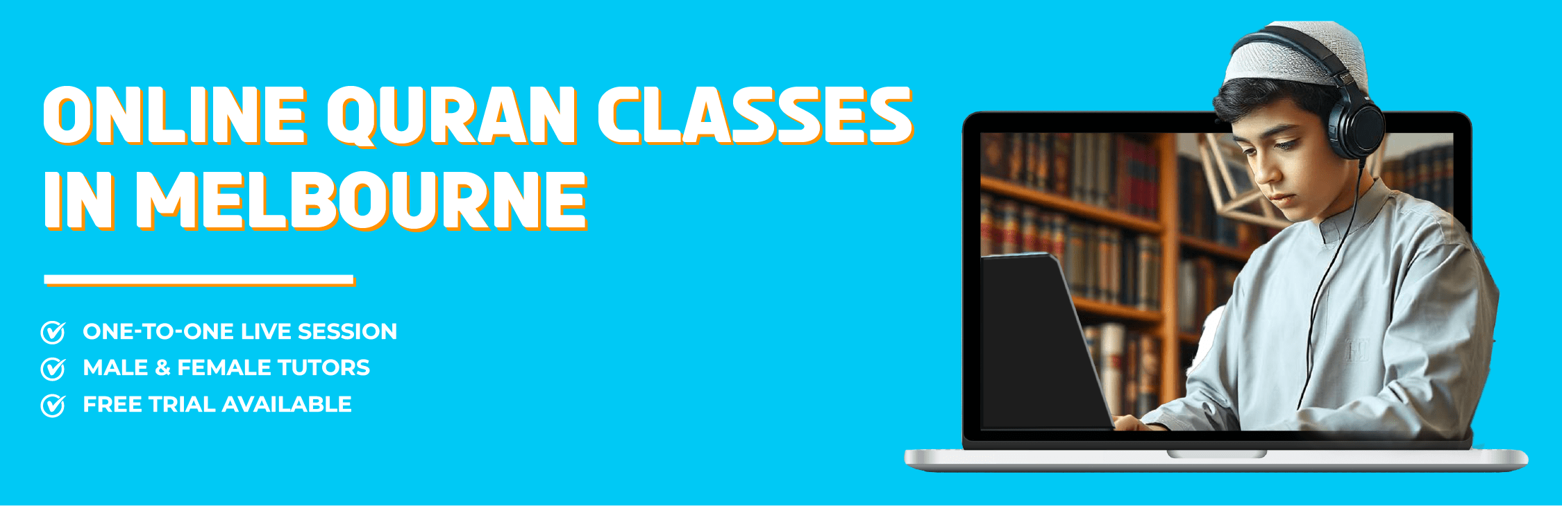 Online Quran classes in Melbourne