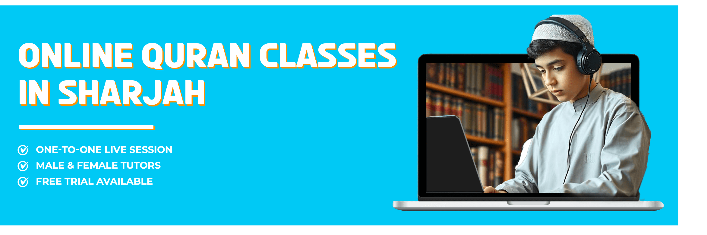 Online Quran Classes in sharjah