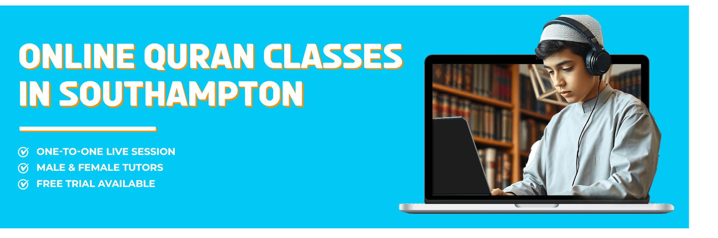 Online Quran Classes in southampton