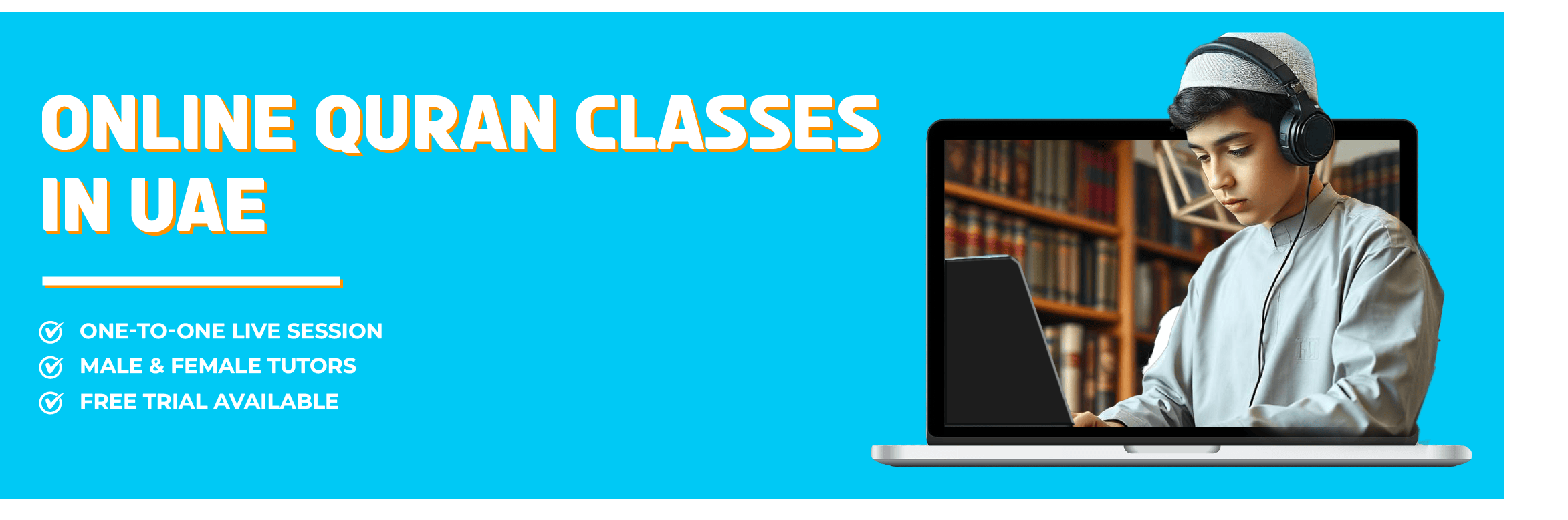 Online Quran Classes in uae