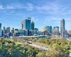 Perth