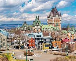Quebec City