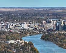 Saskatoon