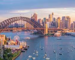 Sydney