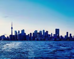 Toronto