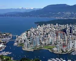 Vancouver