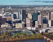 Winnipeg